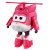 Игрушка-трансформер Диззи Super Wings EU780240